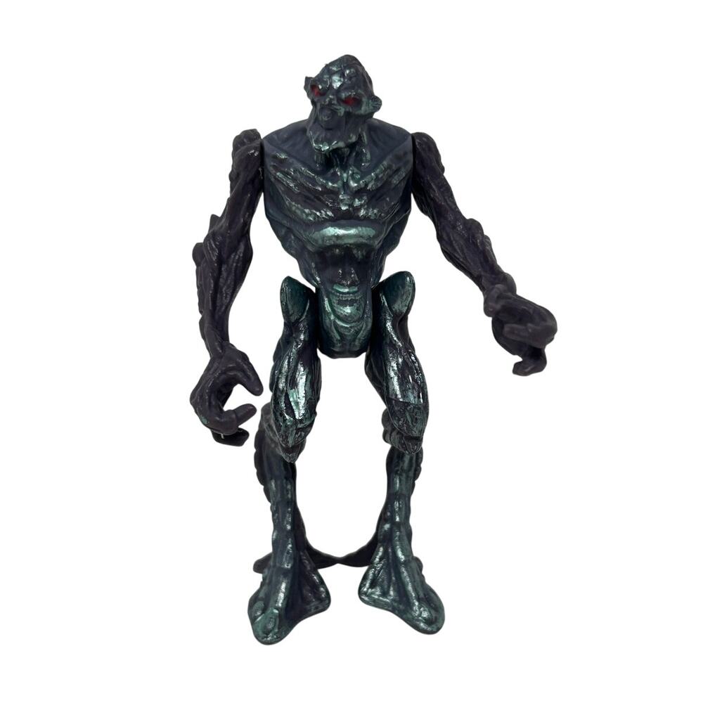 Final Faction Kharn Brute Greenbrier Action Figure